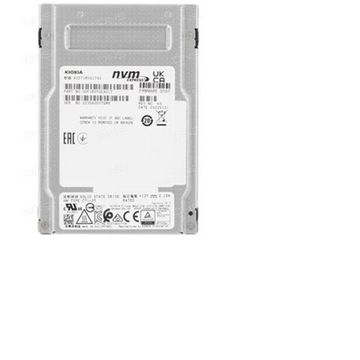 Серверный SSD KIOXIA KCD71RUG1T92