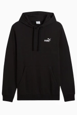 Кофта Puma Essentials No. 1 Logo - черный