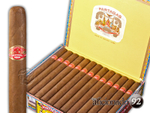 Partagas Lusitanias