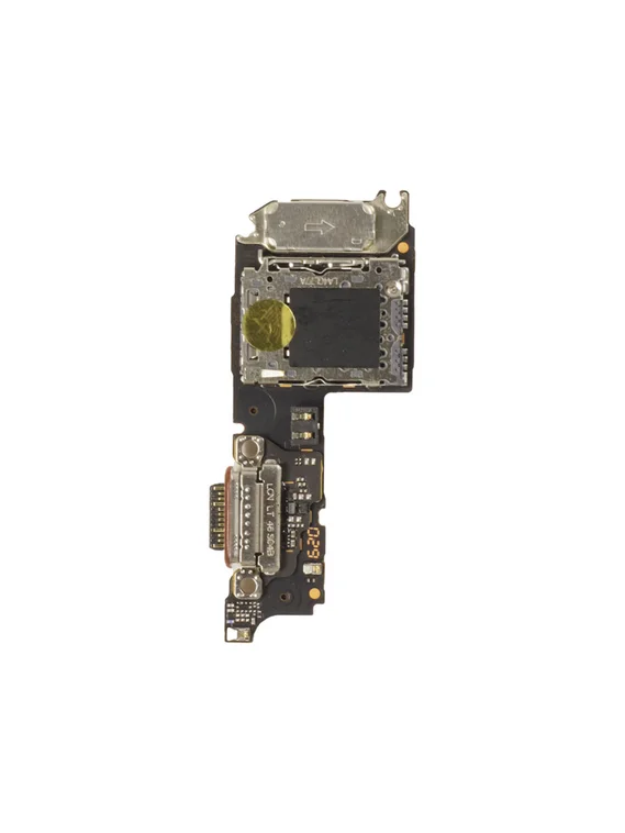 Нижняя плата для Xiaomi 15 с разъемом зарядки