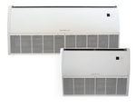 Напольно-потолочная VRF система QUATTROCLIMA QV-M56FD