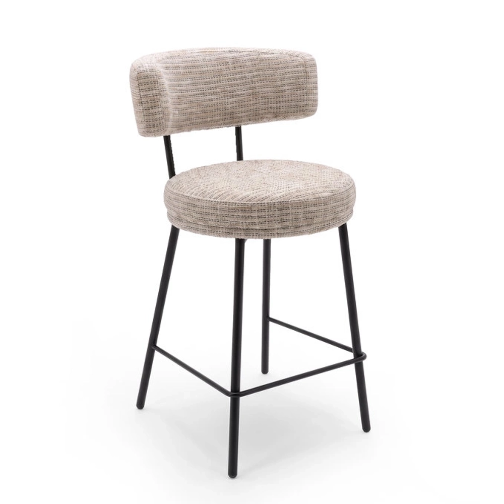 Полубарный стул CHAIRS