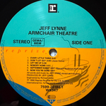 Jeff Lynne - Armchair Theatre (Германия 1990г.)