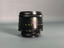 Helios 44-2 2/58 М42