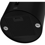 Maunfeld Ford 39 Isla Sensor Black