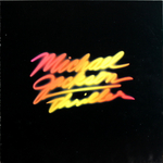 Michael Jackson / Thriller (LP)