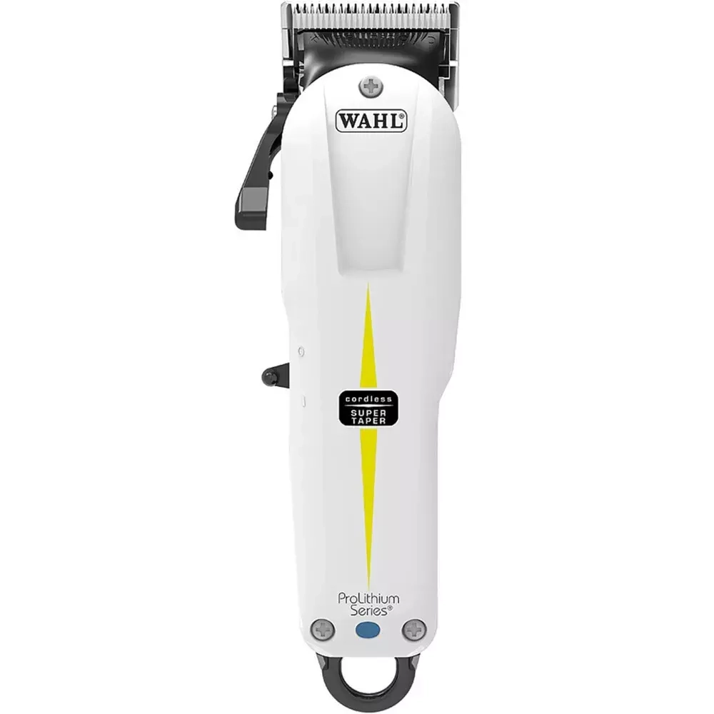 Машинка WAHL для стрижки 3027253 (8591-2316H) Super Taper Cordless