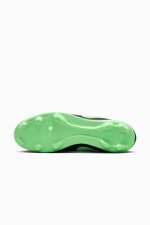 Бутсы Nike Tiempo Maestro Club FG/MG - черный