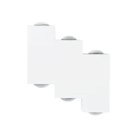 Настенный светильник LEDtrec LT8167-6 WT