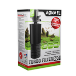 AQUAEL TURBO 500 Фильтр внутренний 500 л/ч, до 150 л