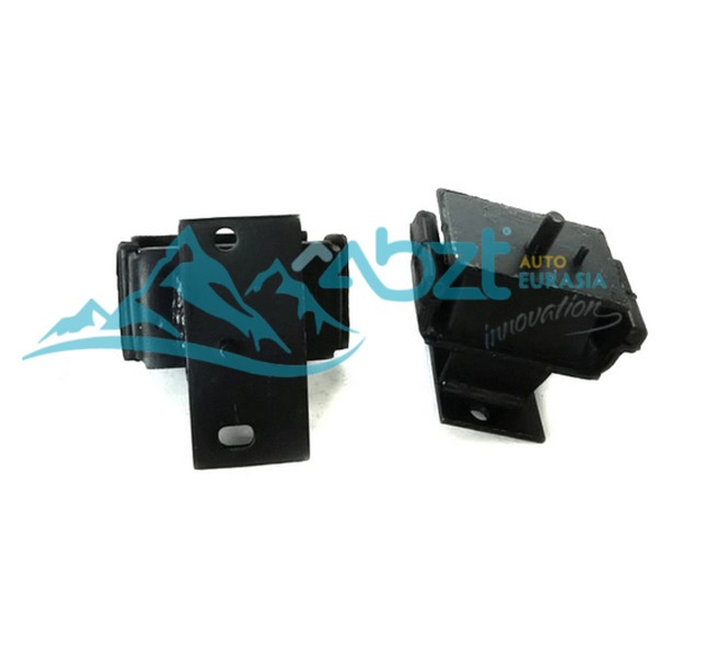 Подушка двигателя 4HE1T/ MBP6/ MZZ6-4HE1T, L