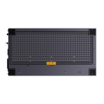 Корпус JONSBO Case D32, mITX, black, без БП