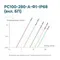РС100-280-А-Ф1-IP68 (вкл. БП)