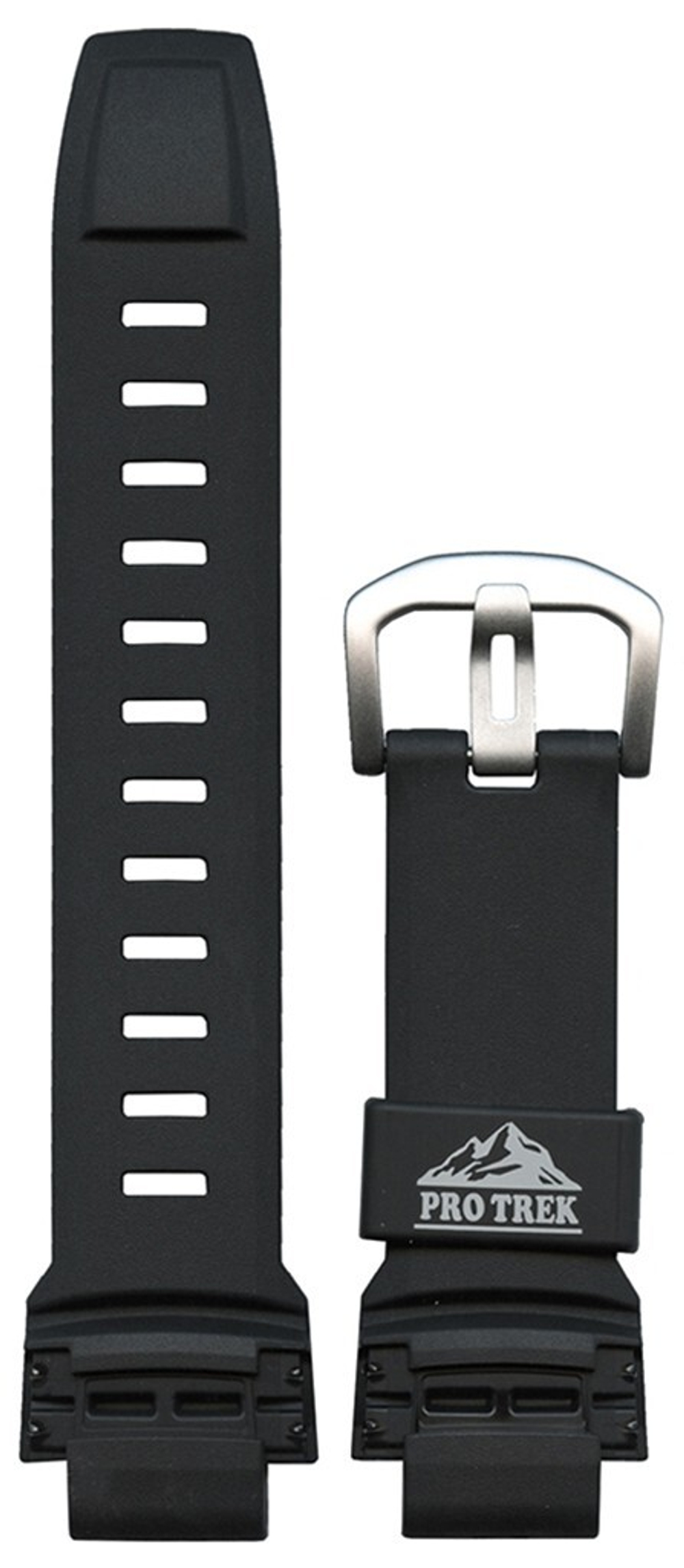 Ремешок Casio PRW-5000-1