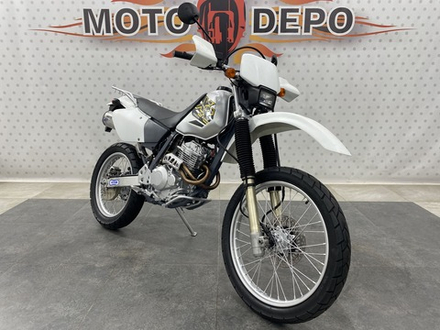 Honda XR250 1998