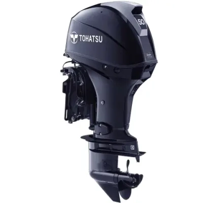 Мотор Tohatsu MFS 50 AETL