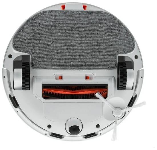 Робот-пылесос Xiaomi Mijia LDS Vacuum Cleaner 3 (BHR7541CN)