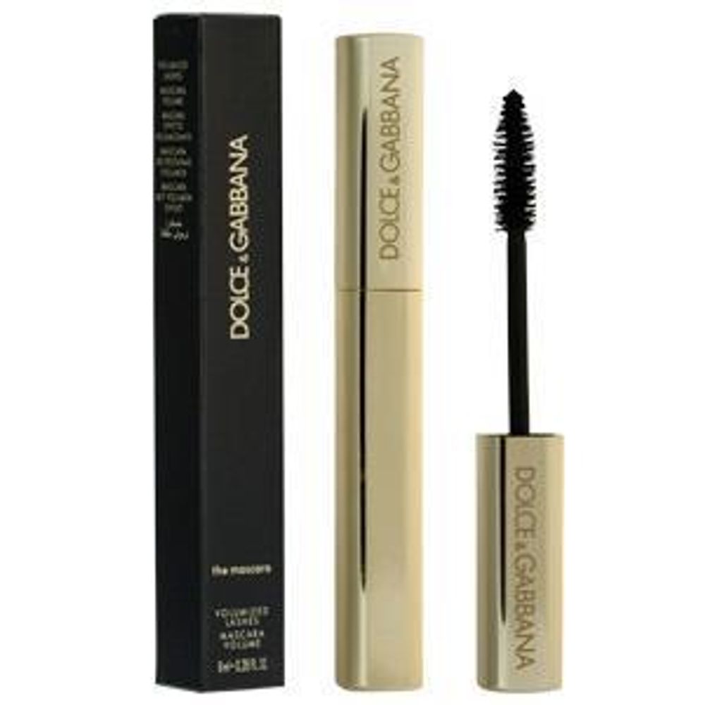 Dolce and Gabbana The Mascara