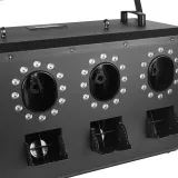 Генератор дымовых пузырей MOKA SFX MK-B12 4-Way (1400 Вт, DMX, 13.8 л)