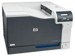 Принтер лазерный цветной HP Color LaserJet Professional CP5225dn