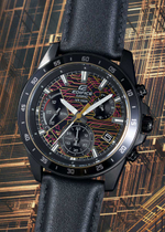 Часы Casio EFV-540CL-1A