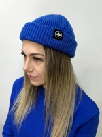 Шапка Скорая помощь