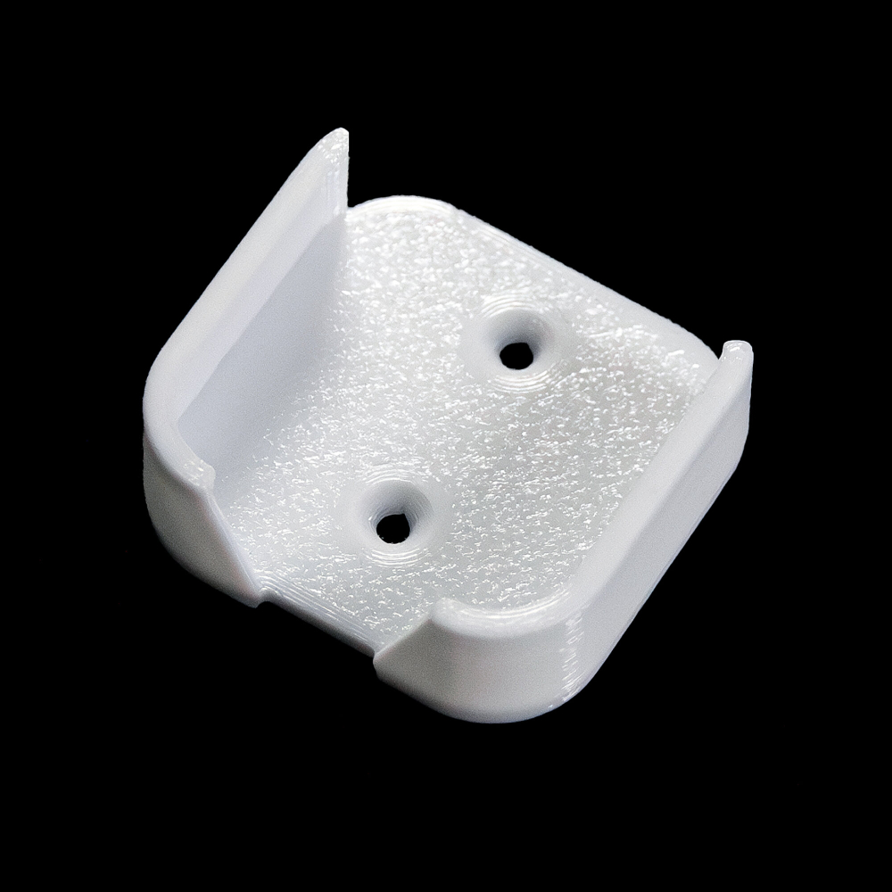 Держатель датчика Aqara-Xiaomi без дисплея(wsdcgq11LM) на стену, 3D печать