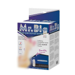Вибратор Italy Male Model BW-008016