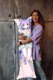 Дакимакура Синнамон