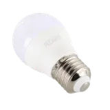 Лампа светодиодная Ресанта LL-R-G45-7W-230-4K-E27 — фото 3