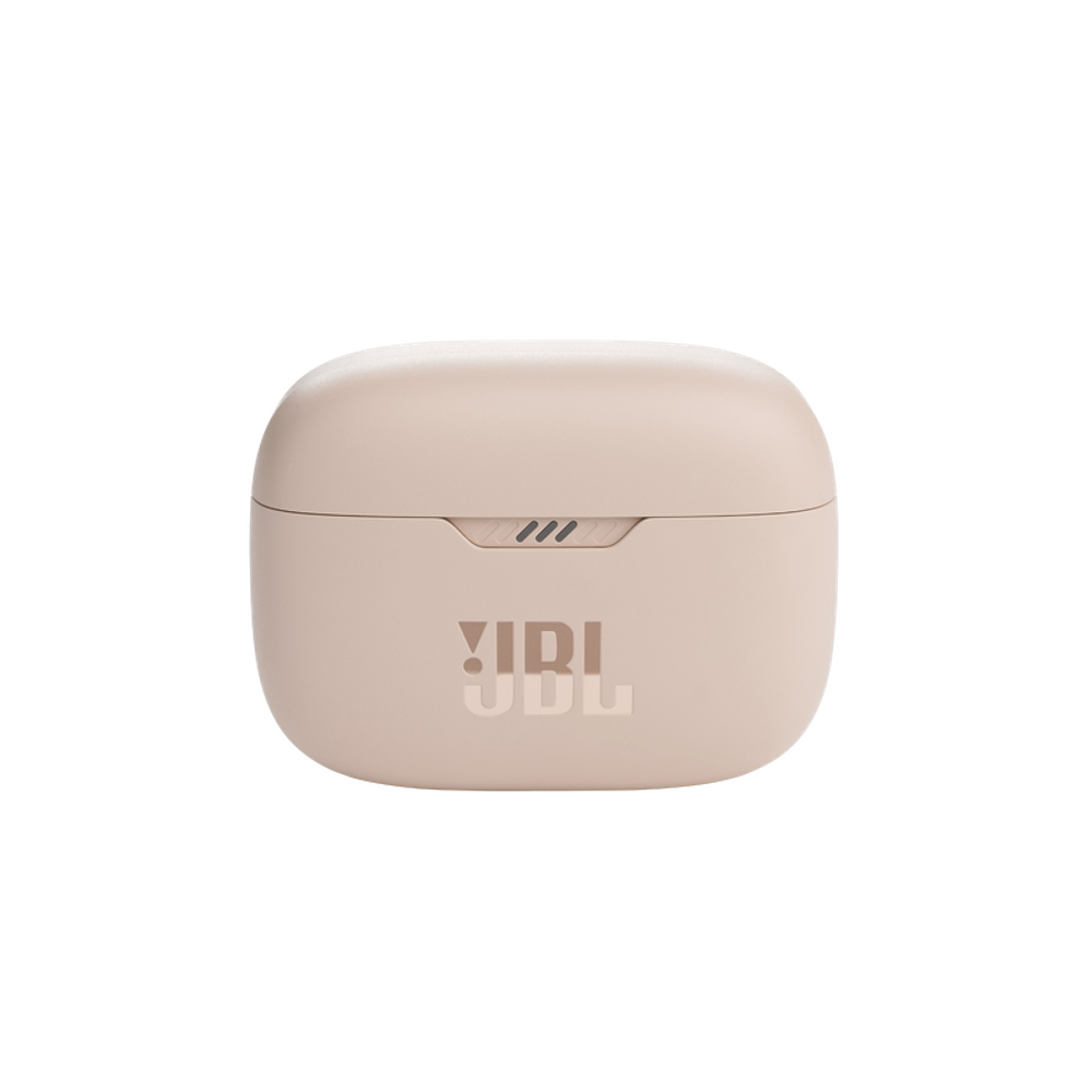Беспроводные наушники JBL Tune 230NC Sandy с шумоподавлением - 4