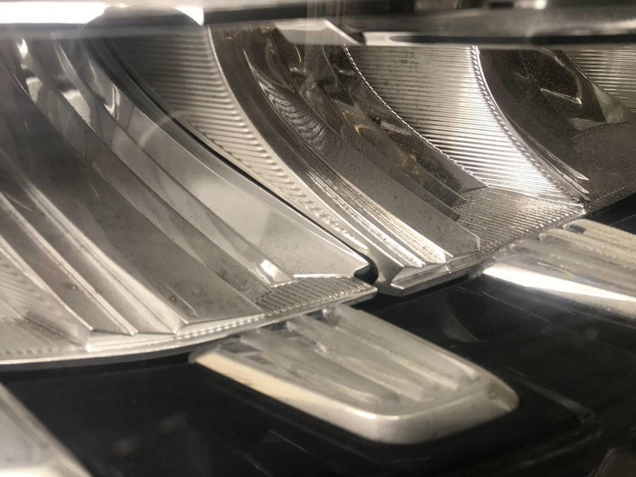 Фара правая Geely Atlas Pro (2021-н.в.) LED