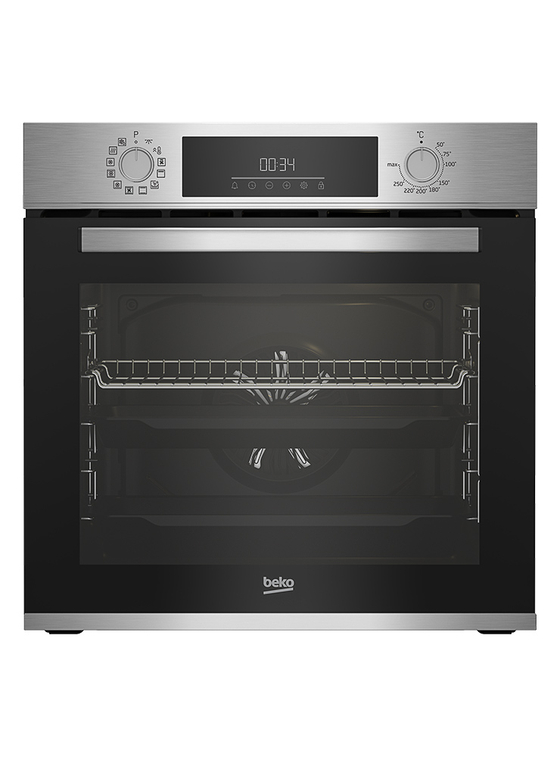 Beko BBIM12301X Духовой шкаф электрический