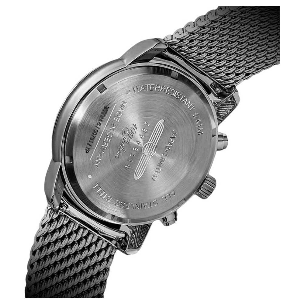 ZEPPELIN Men"s Watch