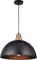 Подвесной светильник Eurica A4249SP-1BK Arte Lamp