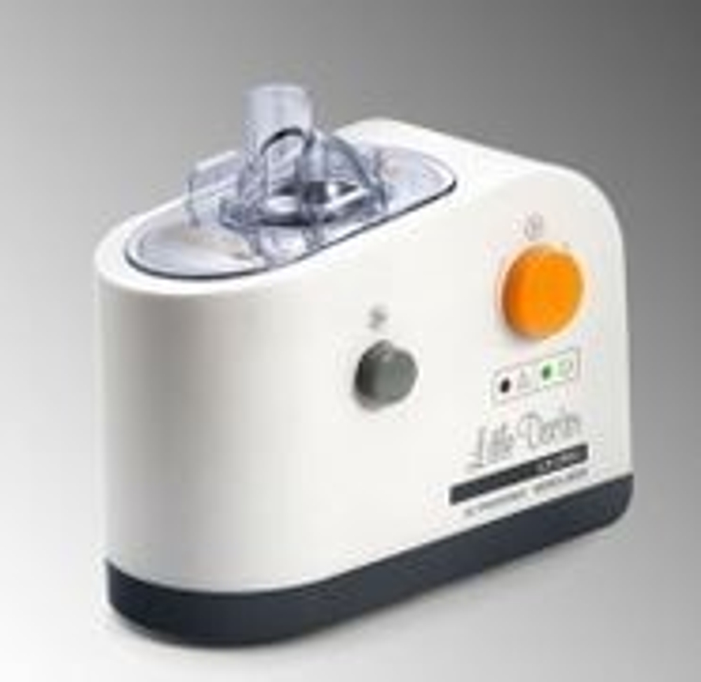 Ингалятор Little Doctor LD-250U ультразвуковой