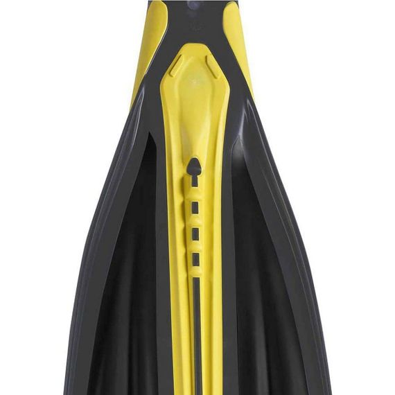 Ласты Mares Avanti HC PRO FF черный/желтый