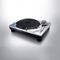Technics SL-1200GR2ES Silver