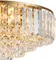 Потолочная люстра Delicacy 2112/6P Gold Escada
