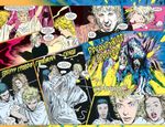 Комикс Джон Константин. Hellblazer. «Хоррорист» и другие истории. Лучшее