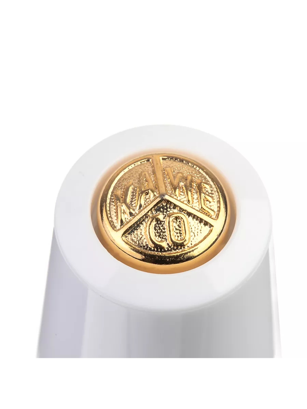 Перьевая ручка Kaweco CLASSIC SPORT White F (10000006) 0.7 мм, белый корпус