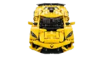 Конструктор LEGO Technic 42205 Chevrolet Corvette Stingray