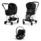 Cybex Mios 3 в 1