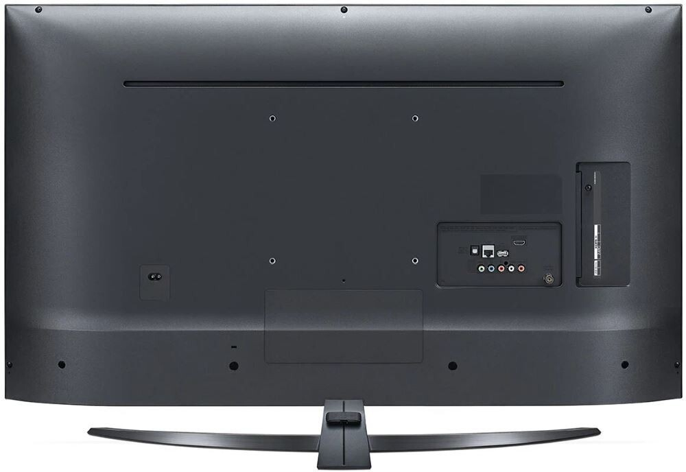 Телевизор LG 49" 49UN74006LA
