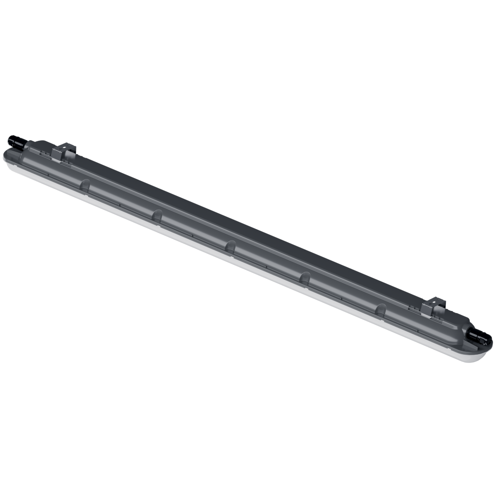 Светильник LED ДСП 36Вт 4000К 5100Лм с БАП 3ч IP65 1170х100х73мм DSP-09 Navigator 93989