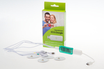 Кардиофлешка ECG Dongle для измерения частоты сердечных сокращений