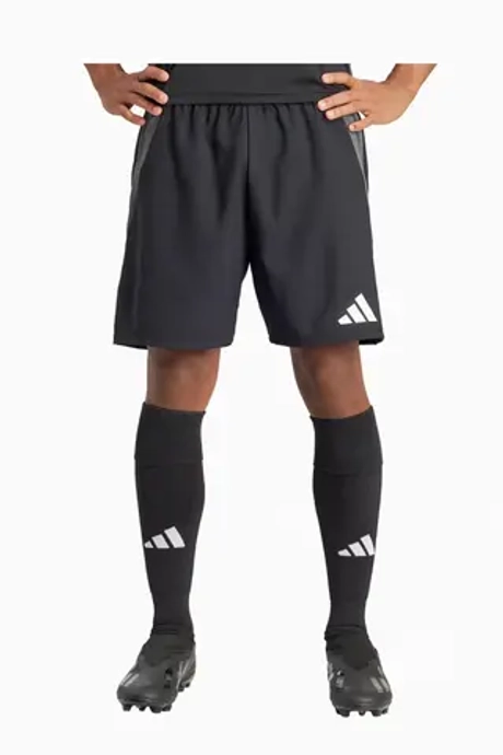 Шорты adidas Tiro 24 Competition Match - размер L