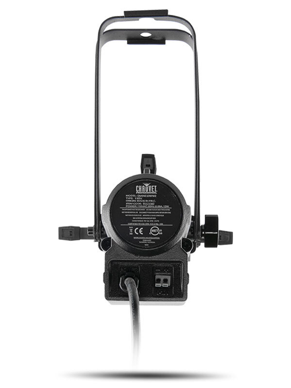 CHAUVET-PRO 36 Degree Ovation Ellipsoidal HD Lens Tube Линза 36 для профильных прожекторов серии OVATION 910