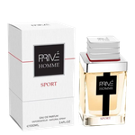 PRIVE Homme SPORT edT 100ml men