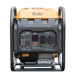 Генератор бензиновый инверторный Ballu BGG-3700oi